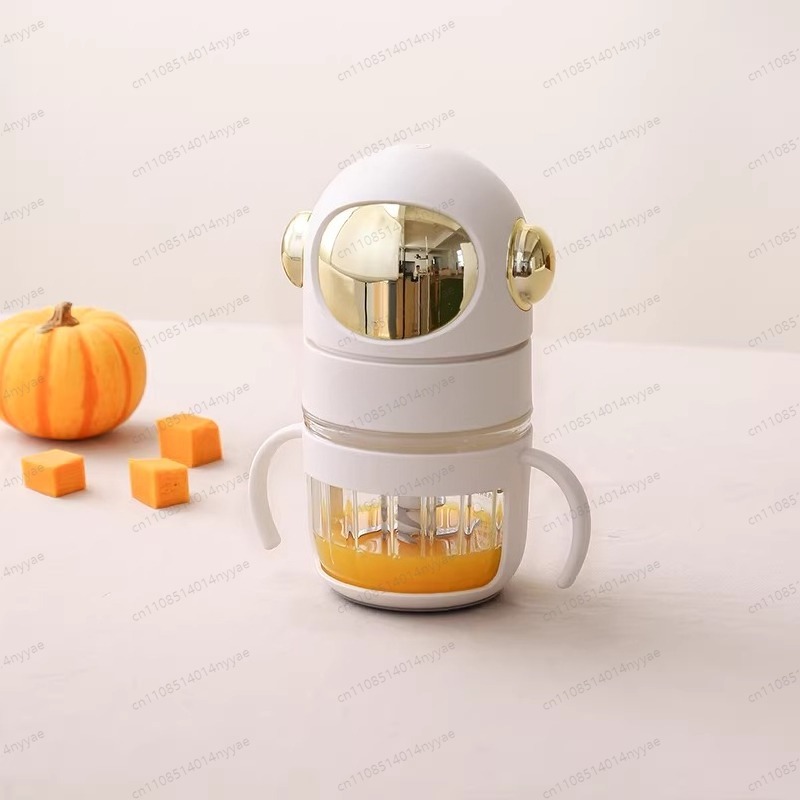 Baby Food Maker And Steamer - Baby Food Maker, Electric Steamer &