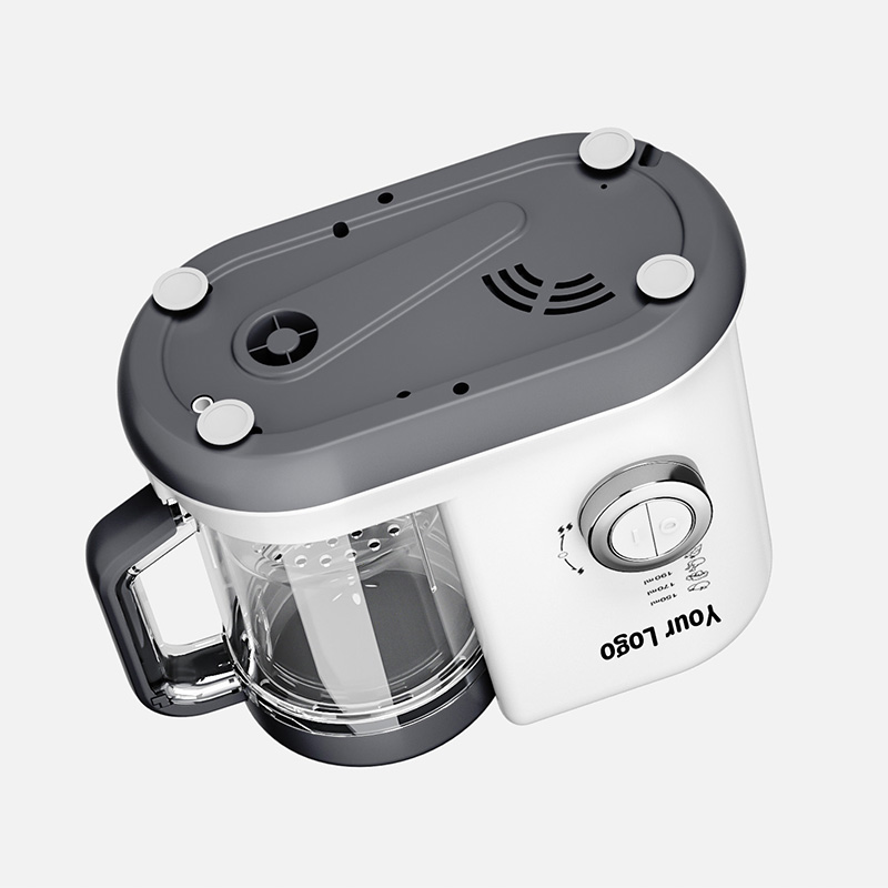 Smart Baby Food Maker | Portab - огляд і ціна Baby Food Maker And Steamer