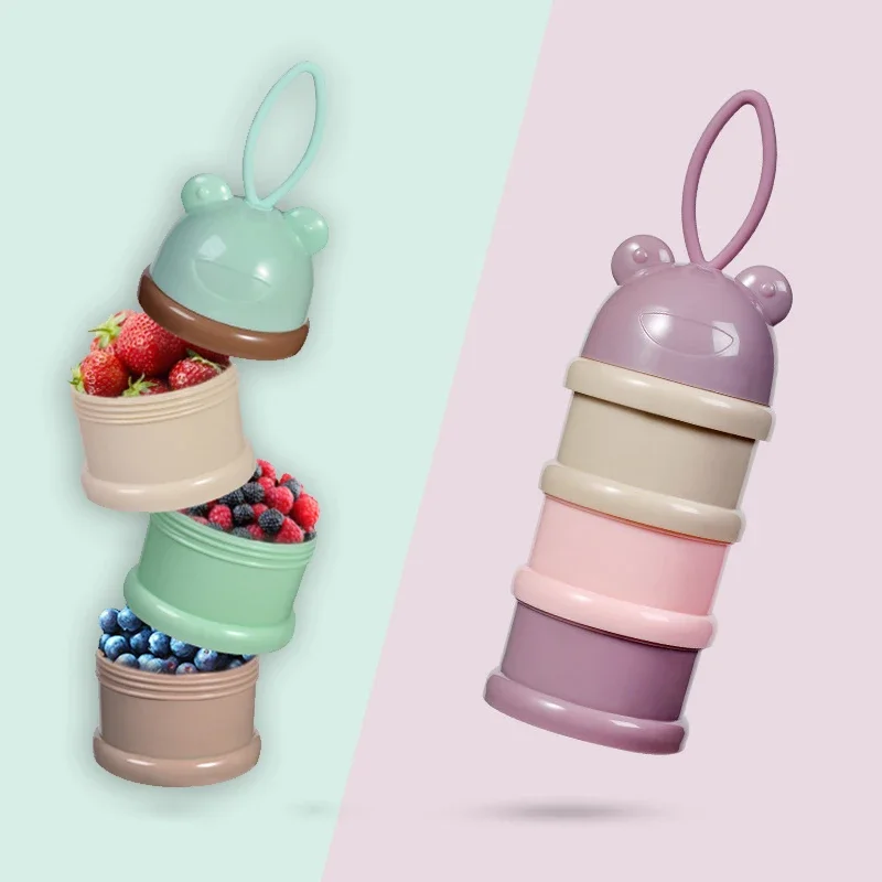 Travel - Essential Storage Cer - огляд і ціна Baby Food For Travelling