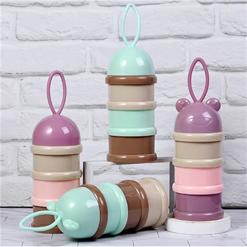 Travel - Essential Storage Cer - огляд і ціна Baby Food For Travelling
