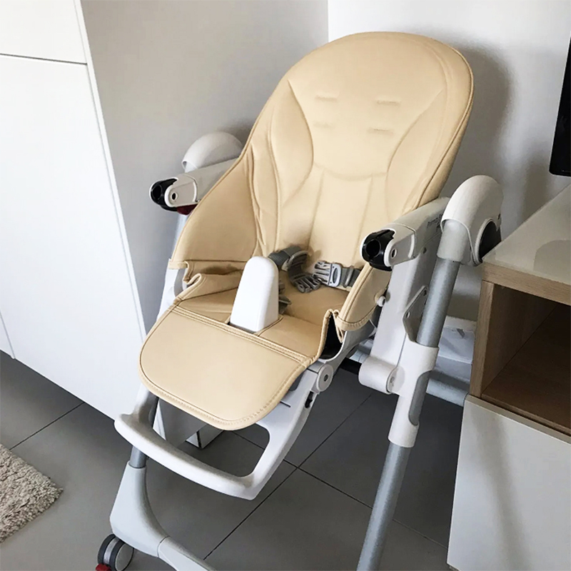 Baby Dinner Chair Seat Cushion - огляд і ціна Baby Food Chair