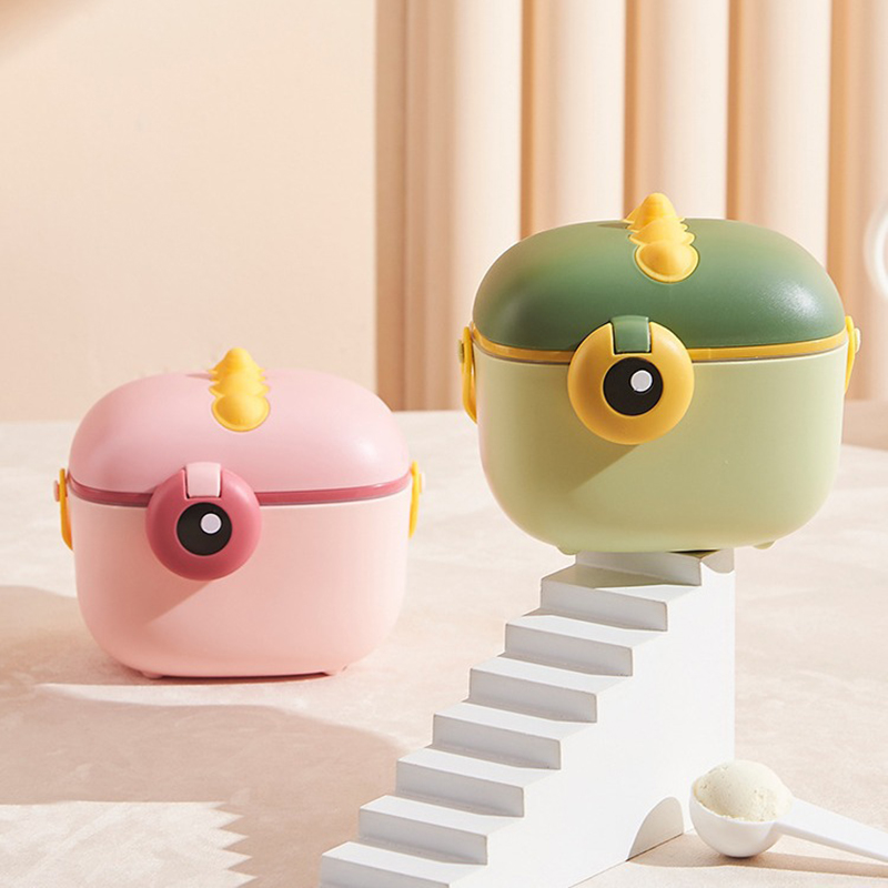 Portable Baby Food Storage Box - огляд і ціна Baby Food For Travelling
