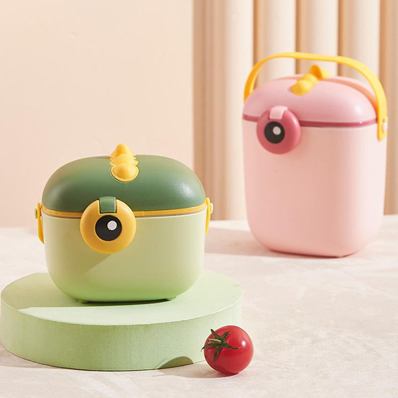 Portable Baby Food Storage Box - огляд і ціна Baby Food For Travelling