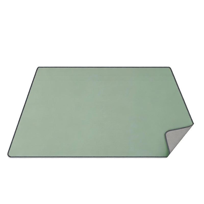 2025 Trend Splash Wipeable Bab - огляд і ціна Highchair Splash Mat