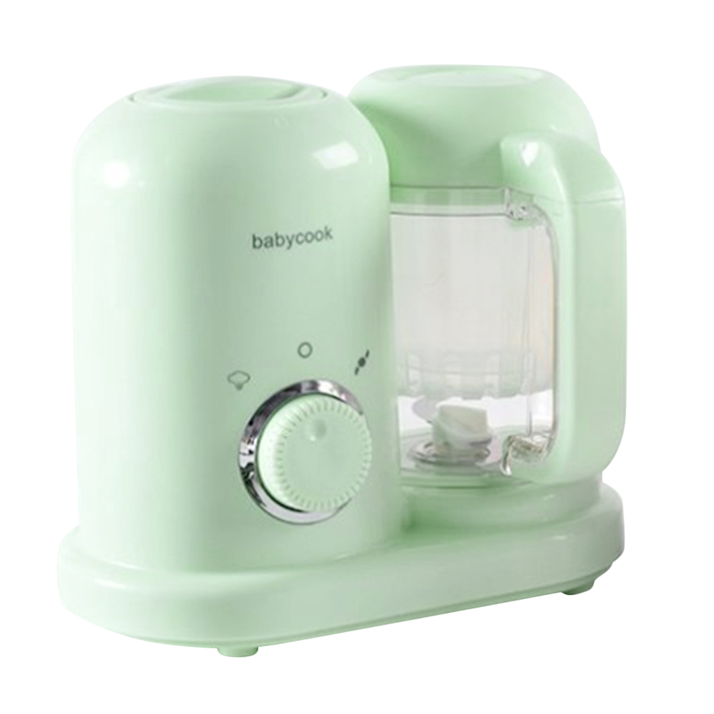 Baby Food Maker,Multi-Function - огляд і ціна Baby Food Maker And Steamer