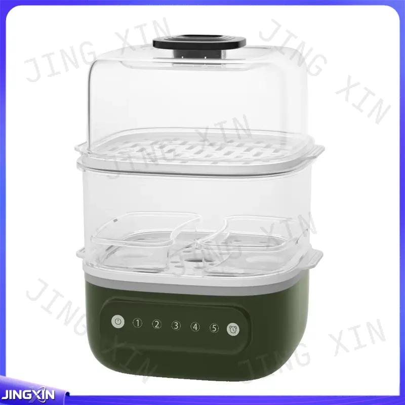 custom for Electric Food Steam - огляд і ціна Baby Food Maker And Steamer