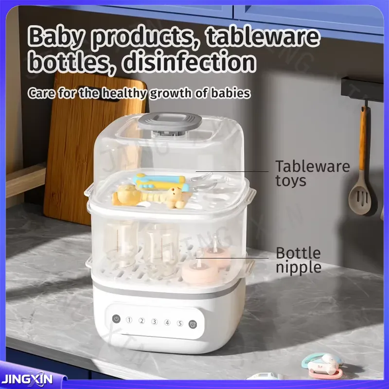 custom for Electric Food Steam - огляд і ціна Baby Food Maker And Steamer