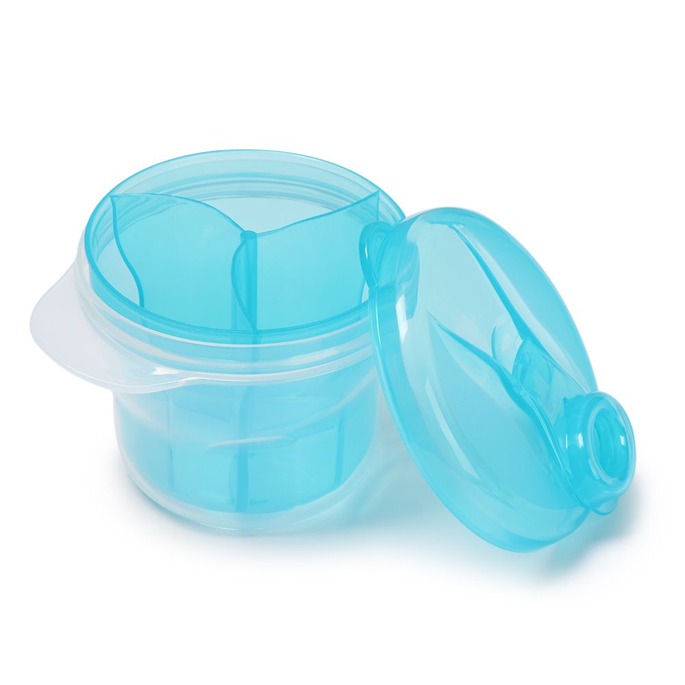 3 Doses Formula Container of B - огляд і ціна Baby Food Glass Jar