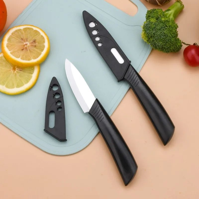 3/4/5 Inch Ceramic Knife Can R - огляд і ціна Baby Food Fruits