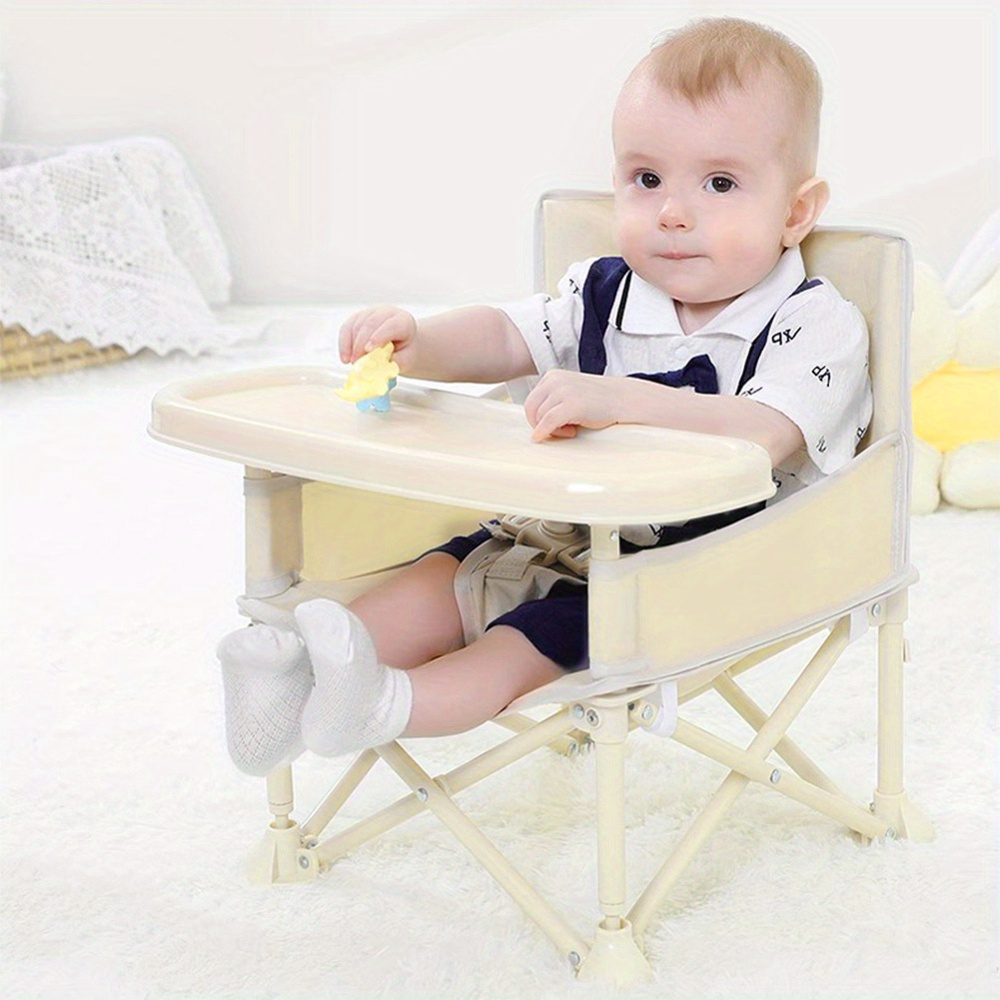 Stylish and Durable High Chair - огляд і ціна Baby Food Chair