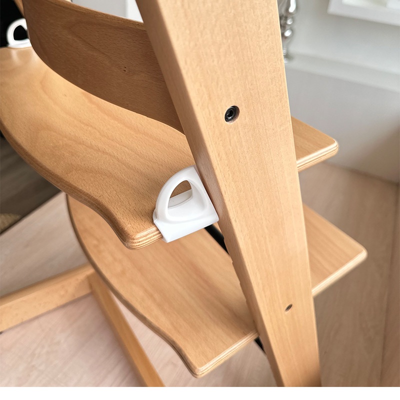 1 Pair Baby High Chair Secure  - огляд і ціна Baby Food Chair