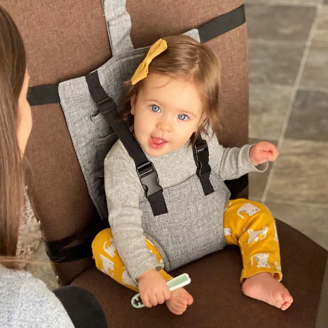 Child Chair Safety Belt Stop B - огляд і ціна Baby Food Chair