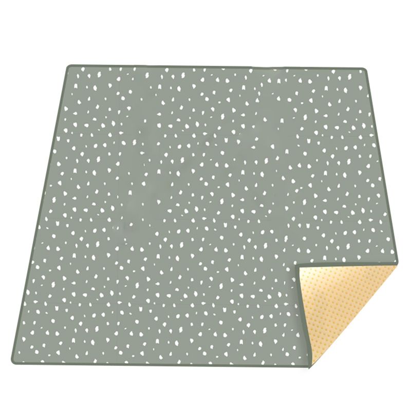 【FLASH DEAL】Anti-Slip Floor Sp - огляд і ціна Highchair Splash Mat
