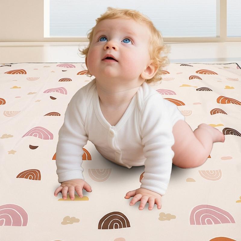  Reusable Silicone Splash Mat  - огляд і ціна Highchair Splash Mat