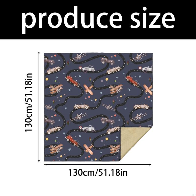  Reusable Silicone Splash Mat  - огляд і ціна Highchair Splash Mat