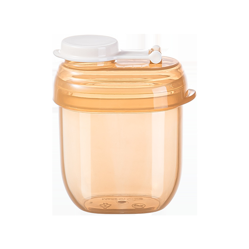 40 gram Baby Milk Powder Box M - огляд і ціна Baby Food Glass Jar