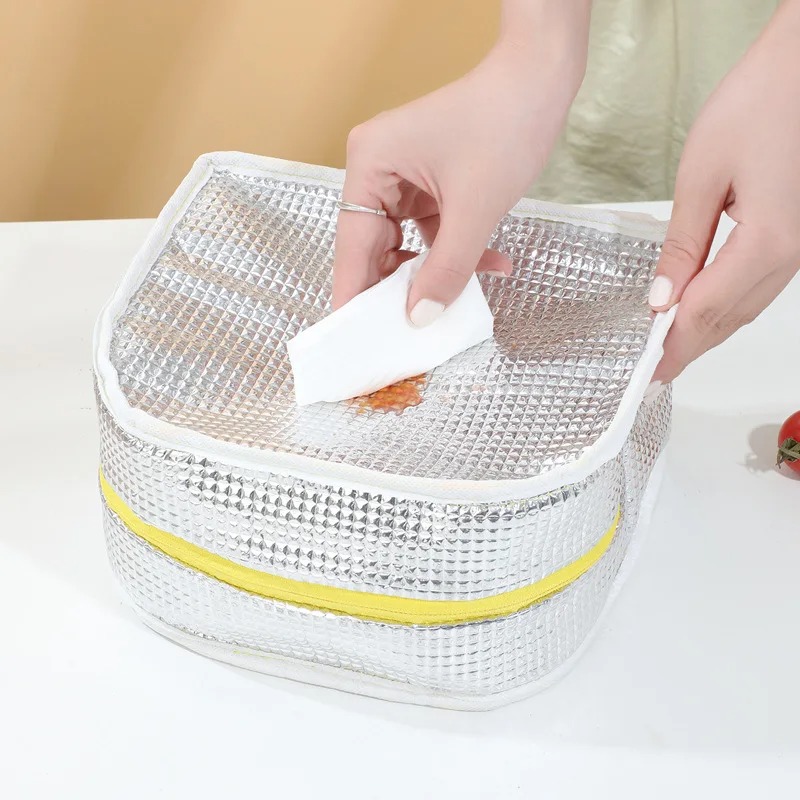 Children's Lunch Box Bag 3D Ca - огляд і ціна Baby Food Fruits