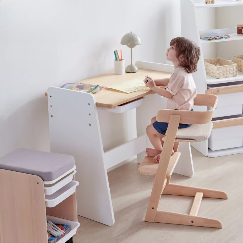 Neat Wooden Baby Dinner Seat A - огляд і ціна Baby Food Chair