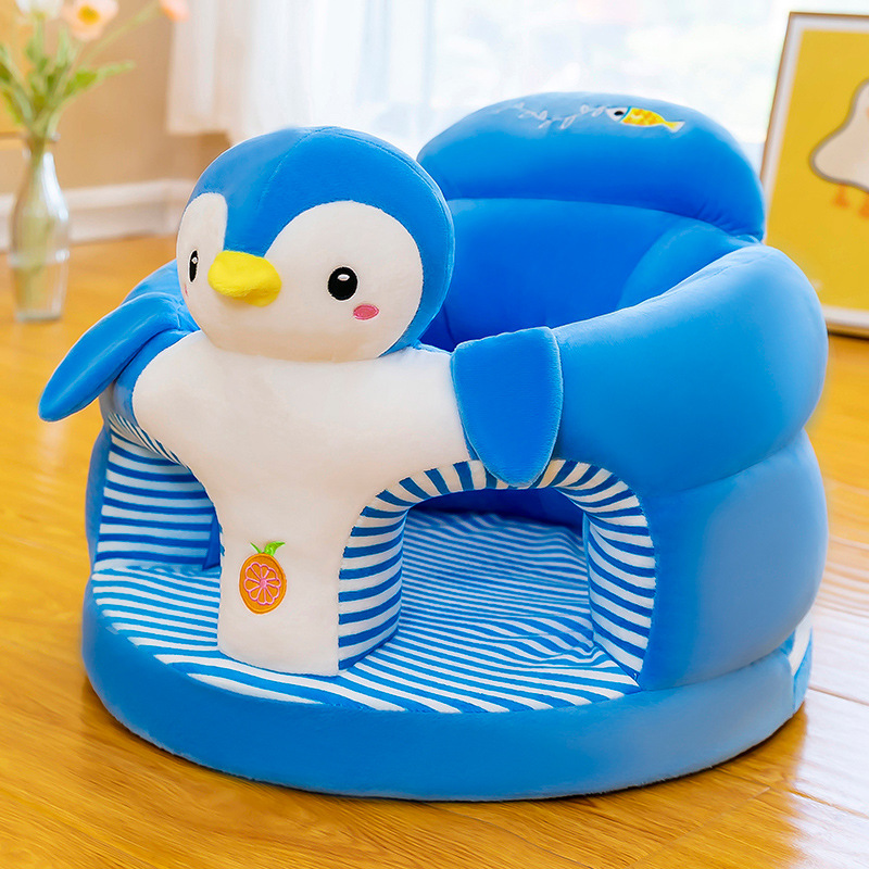 Cute Baby Sofa Support Seat Co - огляд і ціна Baby Food Chair