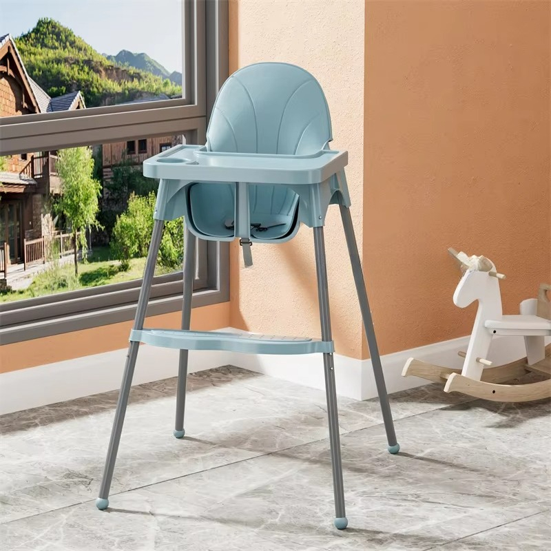 Simple dining chair Multifunct - огляд і ціна Baby Food Chair
