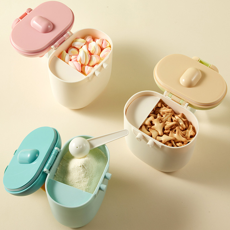 New Silicone Rabbit Ear Formul - огляд і ціна Baby Food Glass Jar