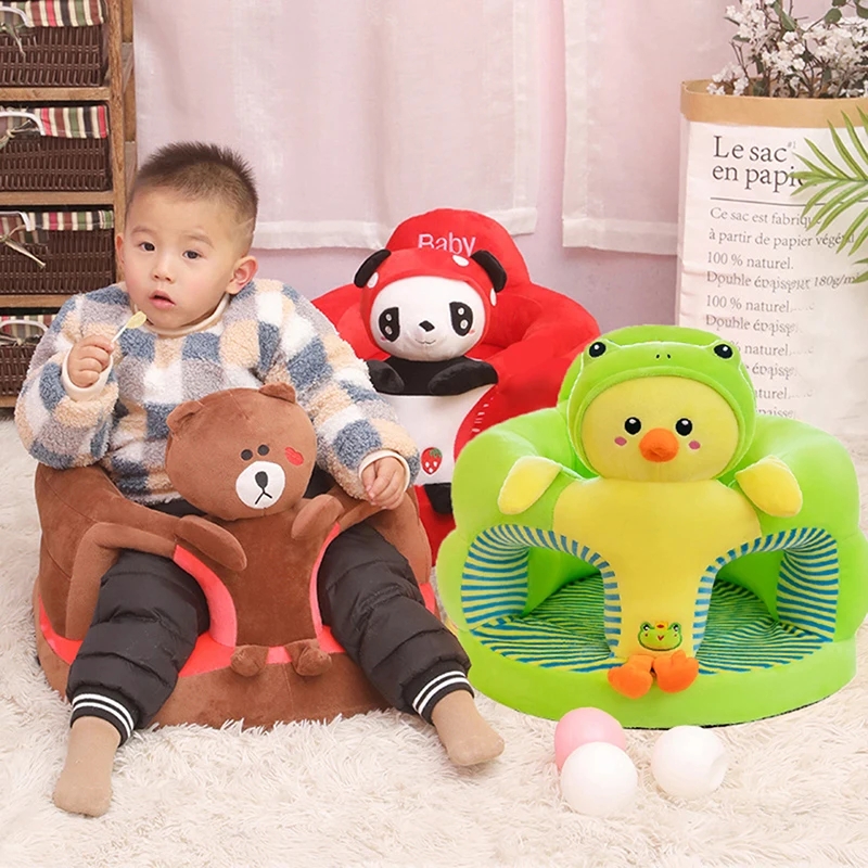 Cute Baby Sofa Support Seat Co - огляд і ціна Baby Food Chair