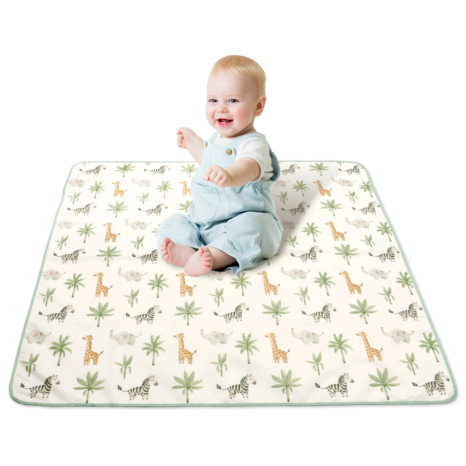 Polyester Food Splash Chair Ma - огляд і ціна Highchair Splash Mat
