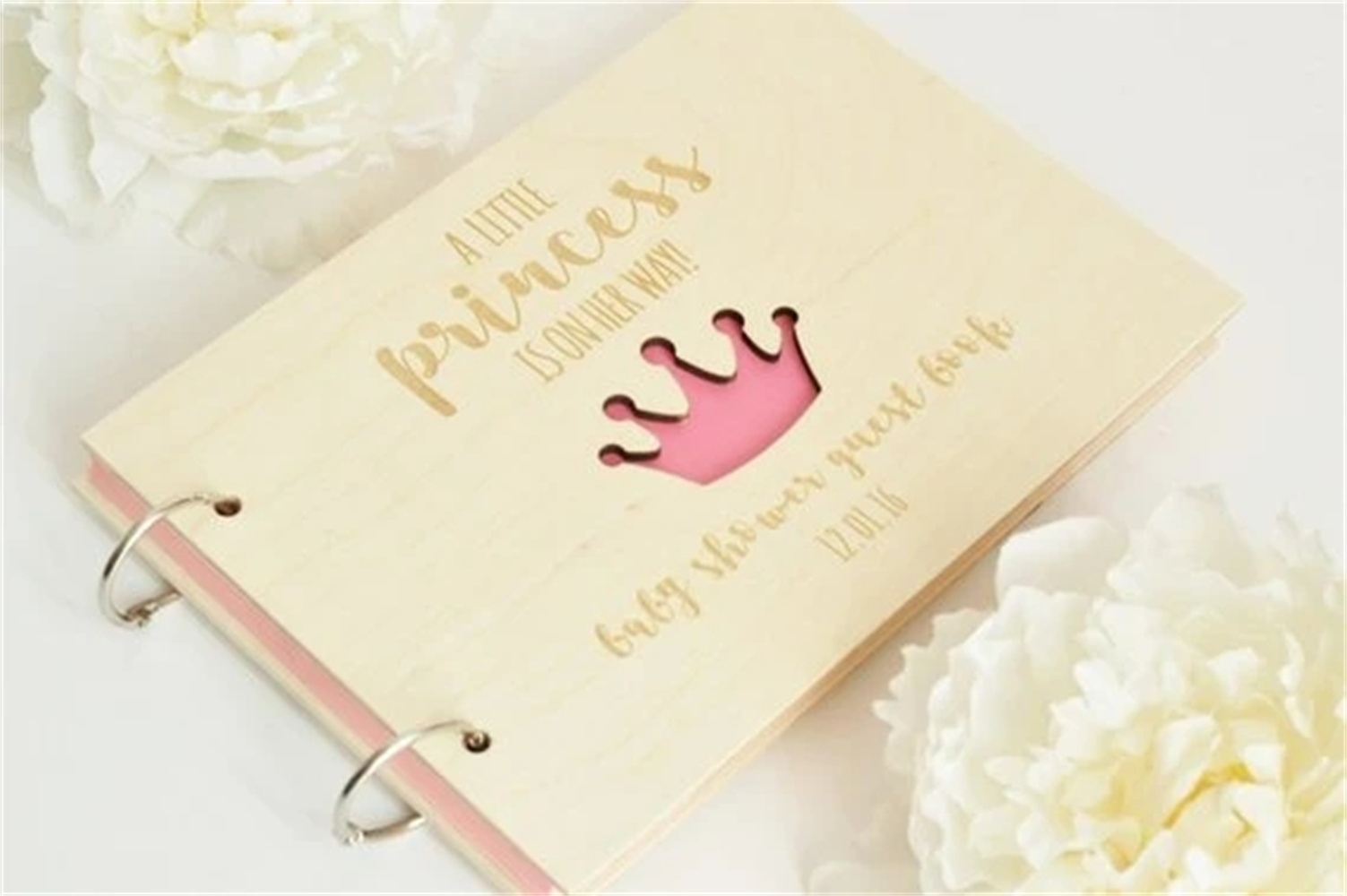 Customize Any Text Cross Wood  - огляд і ціна Baby Food Fruits