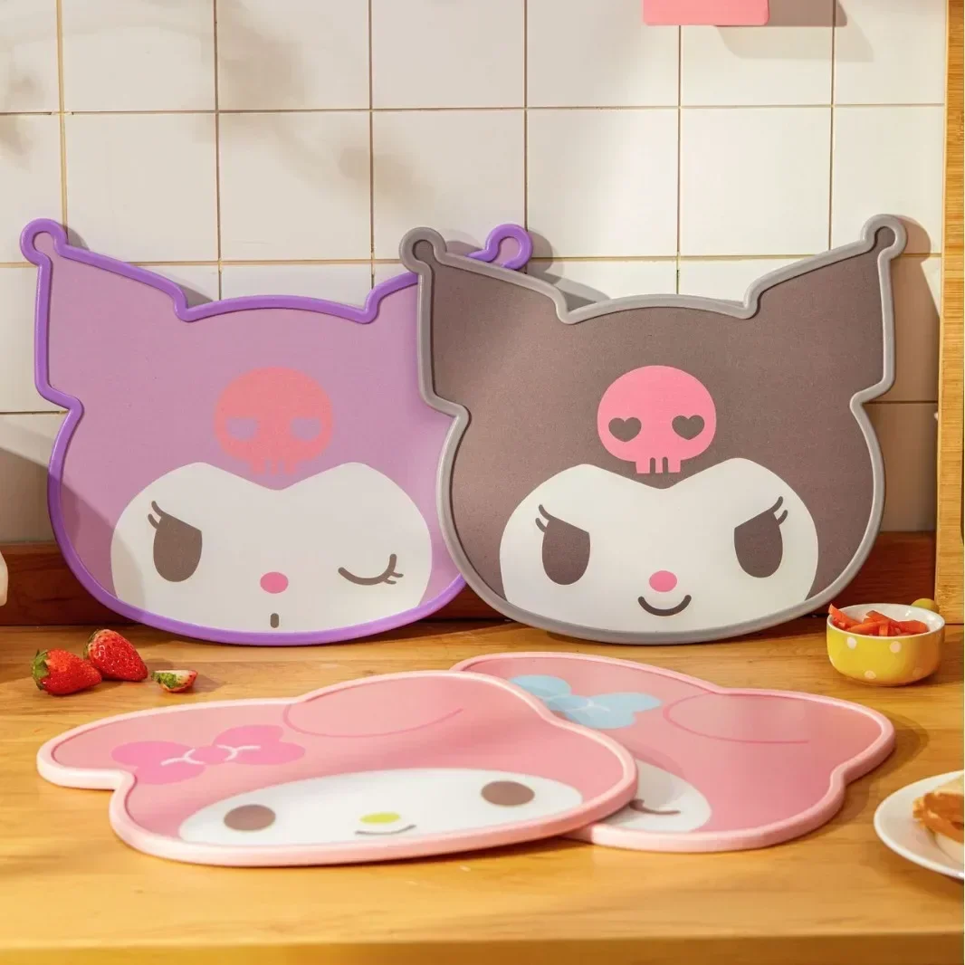 Sanrio My Melody Cartoon Shape - огляд і ціна Baby Food Fruits