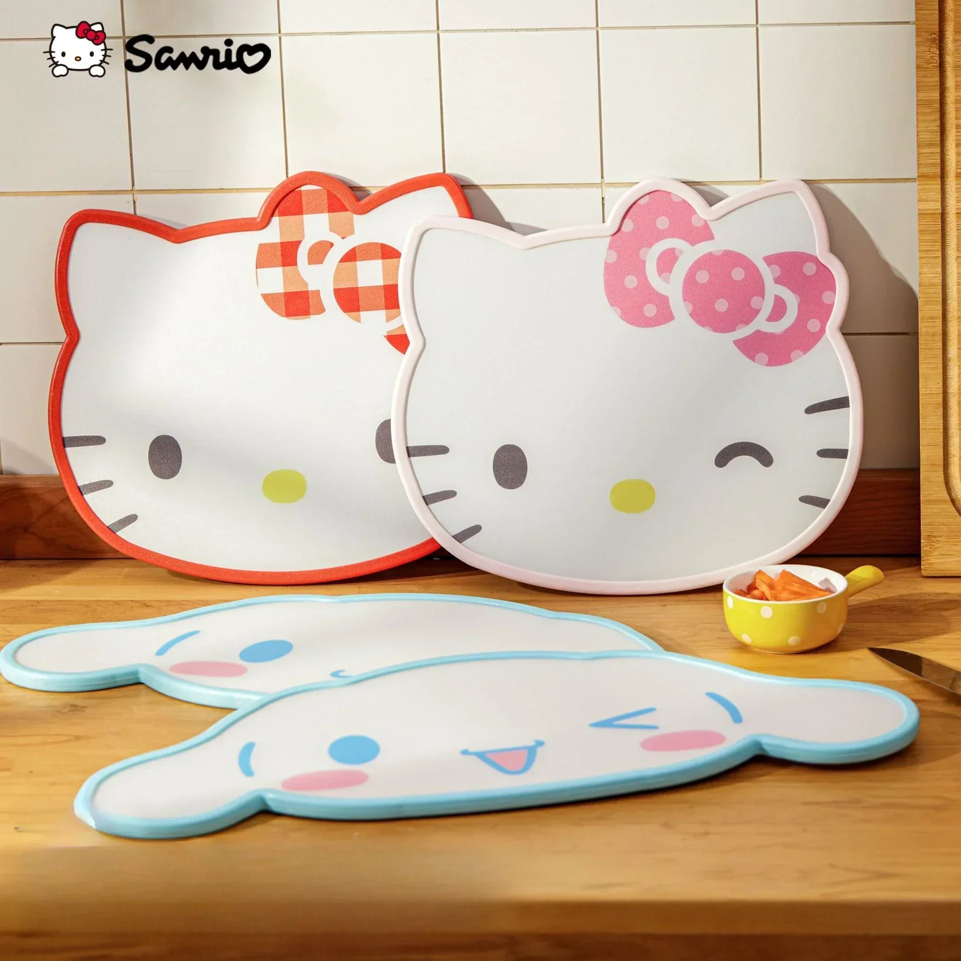 Sanrio My Melody Cartoon Shape - огляд і ціна Baby Food Fruits