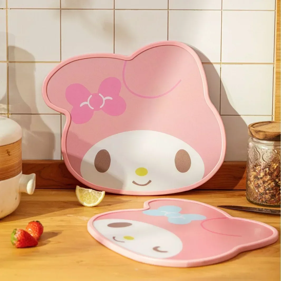 Sanrio My Melody Cartoon Shape - огляд і ціна Baby Food Fruits