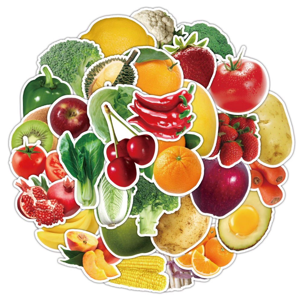 10/30/50PCS Green Food Vegetab - огляд і ціна Baby Food Fruits