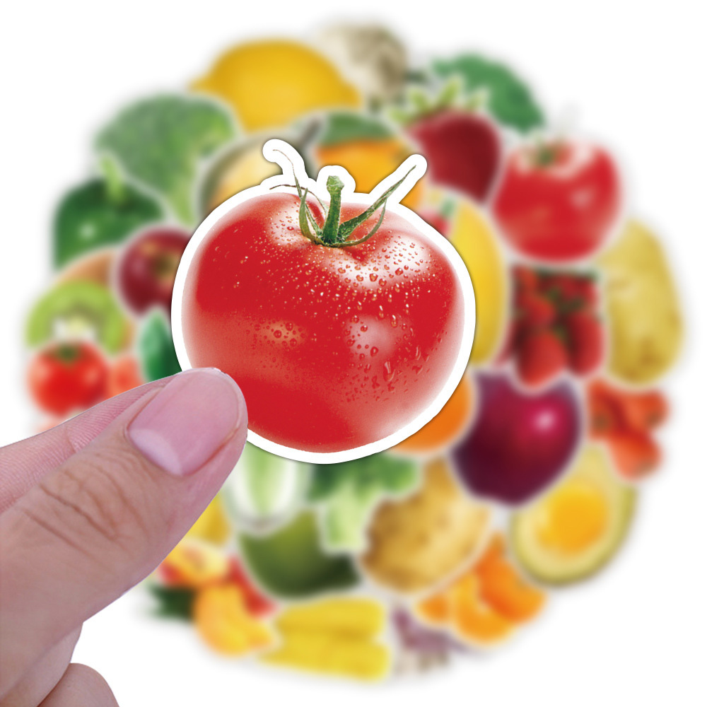 10/30/50PCS Green Food Vegetab - огляд і ціна Baby Food Fruits