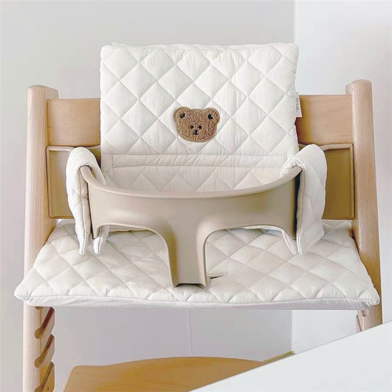 Washable High Chair Cushion Co - огляд і ціна Baby Food Chair