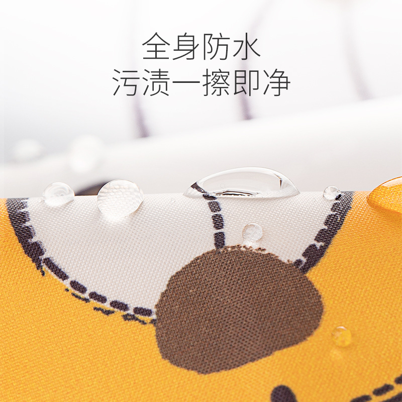 Newborns Bib Table Cover Baby  - огляд і ціна Baby Food Chair